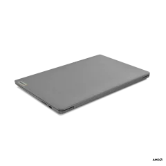 LENOVO IdeaPad 3 AMD Ryzen 5 5625U 15.6inch 8GB 512GB UMA W11H Arctic Grey prenosni računalnik