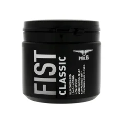 Vlažilni gel "Mister B. Fist Classic Lube" (R4292)