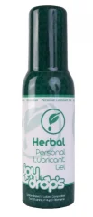 LUBRIKANT Herbal Personal Gel (100 ml)