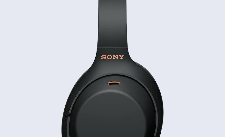 sony, sony wh-1000, slušalke, brezžične služalke, bluetooth slušalke