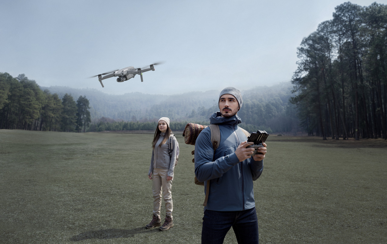 dji air 2s, dji dron, droni dji, nov dji dron, dji slovenija, najboljši droni, top droni, dji big bang, dron big bang