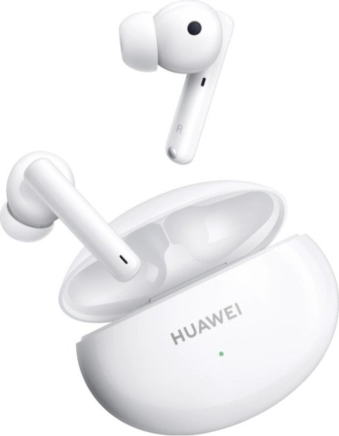 Huawei brezžične slušalke Freebuds 4i