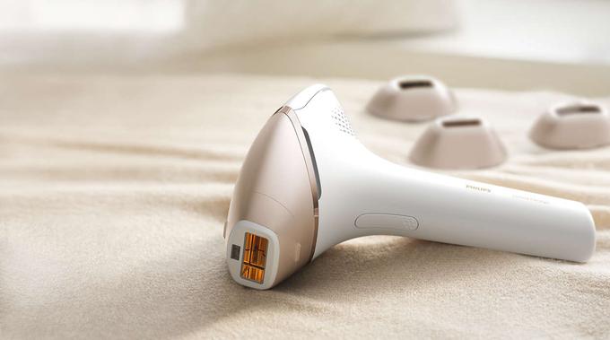 ipl, laserski odstranjevalec dlačic, ipl odstranjevalec dlačic, kako odstraniti dlačice, odvečne dlake, philips lumea