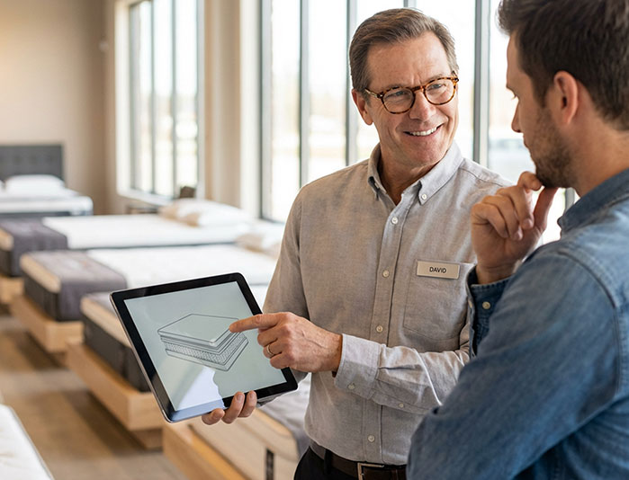 Tudi najboljši nasveti imajo omejitve
