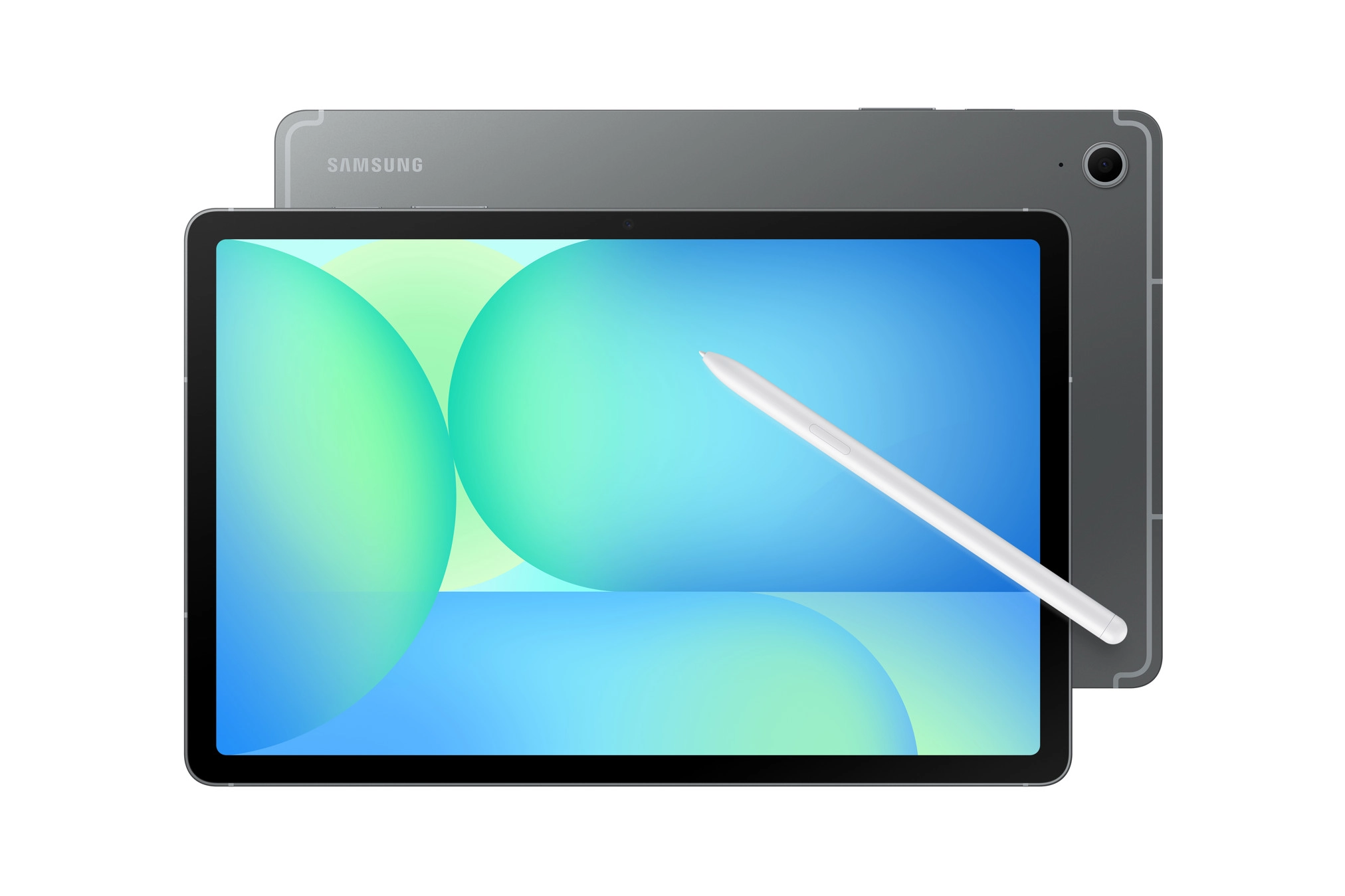 Galaxy Tab S10 FE+ Wi-Fi 128GB Gray + Buds4