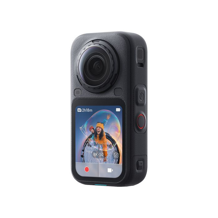Insta360 X6
