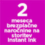 HP Instant Ink
