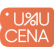 UAU CENA