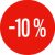 10% POPUST