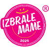 Ta izdelek so izbrale mame!
