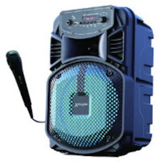 Karaoke sistemi