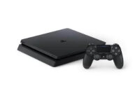PlayStation igralne konzole