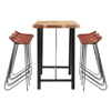 Barske garniture