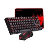 Gaming tipkovnice in miške