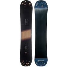 Snowboard