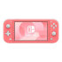Nintendo igralne konzole