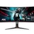 Gaming monitorji