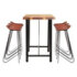 Barske garniture