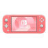 Nintendo igralne konzole