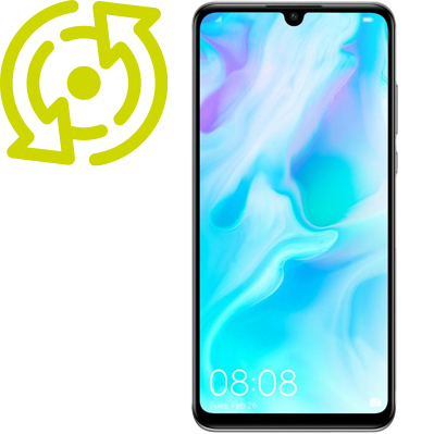 Obnovljene naprave