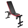 Fitnes postaje & klopi