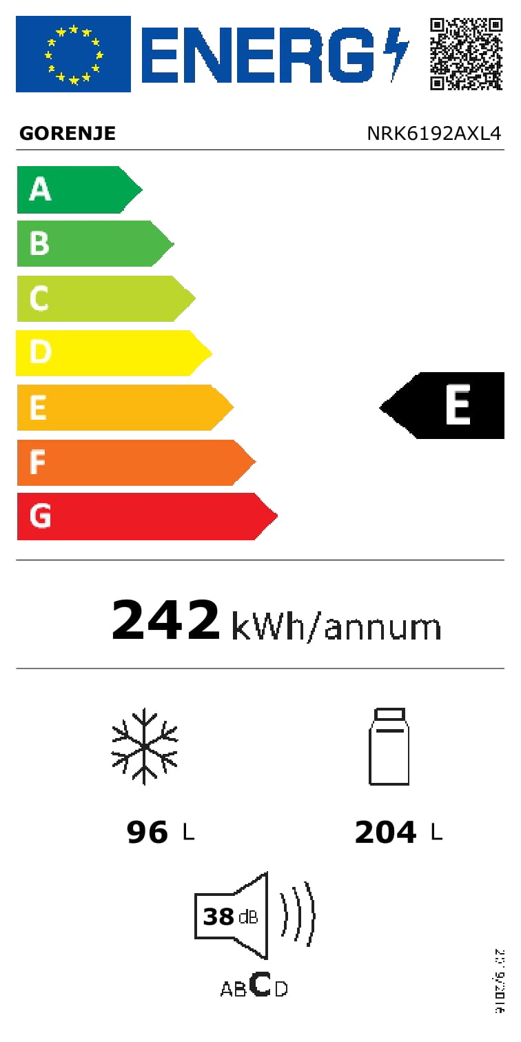 Energetska učinkovitost