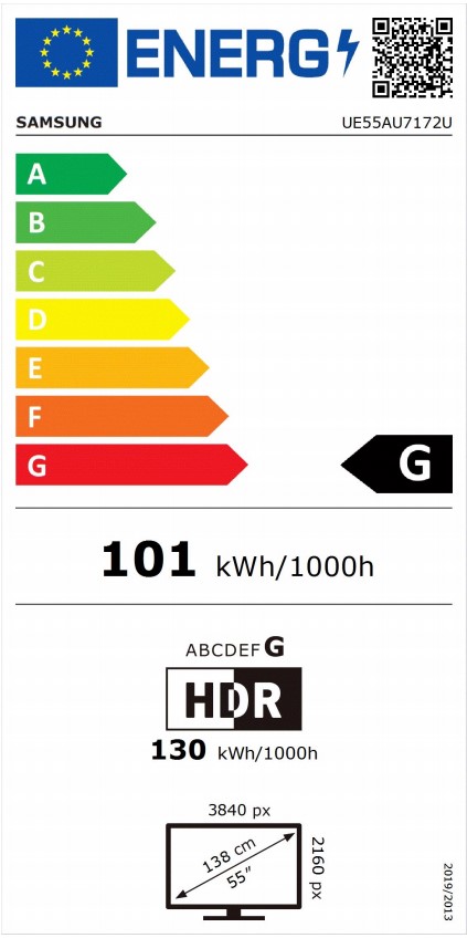 Energetska učinkovitost