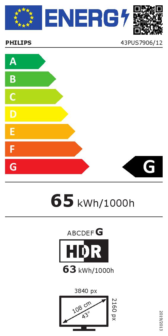 Energetska učinkovitost