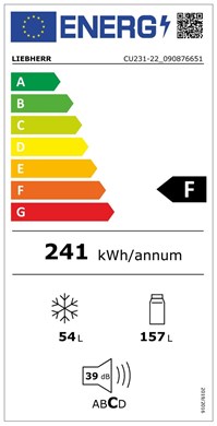 Energetska učinkovitost