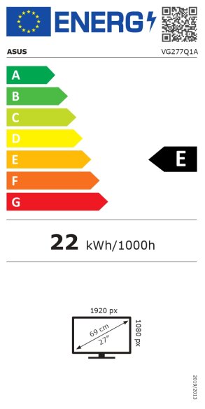 Energijski razred