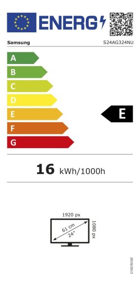 Energijski razred