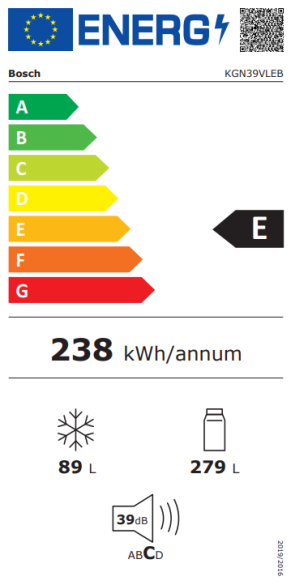 Energijski razred