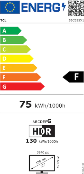 Energijski razred