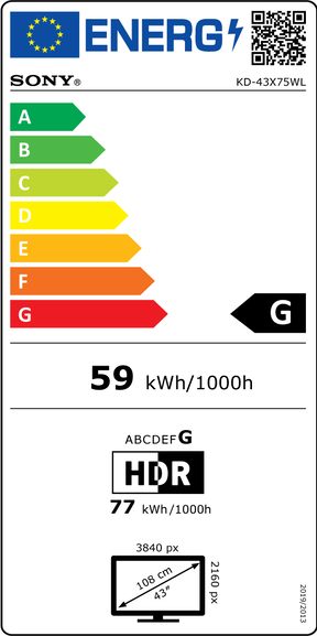 Energijski razred