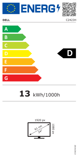 Energijski razred