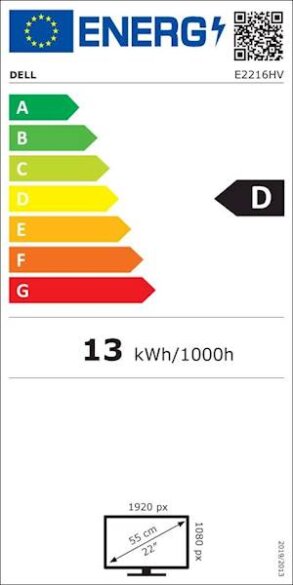 Energijski razred
