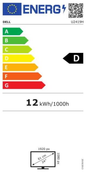 Energijski razred