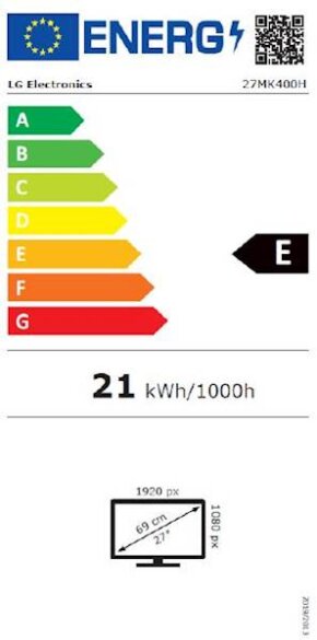 Energijski razred