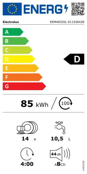 Energijski razred