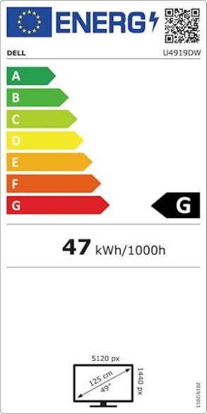 Energijski razred