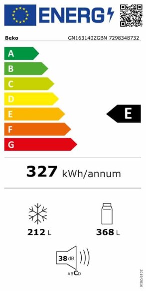 Energijski razred