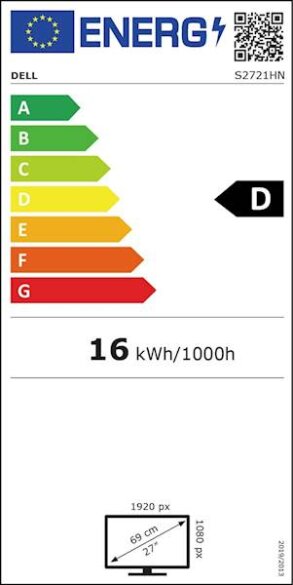 Energijski razred
