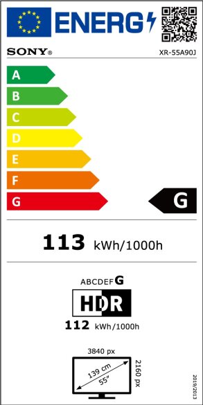 Energijski razred