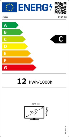 Energijski razred