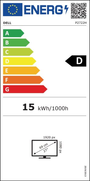 Energijski razred