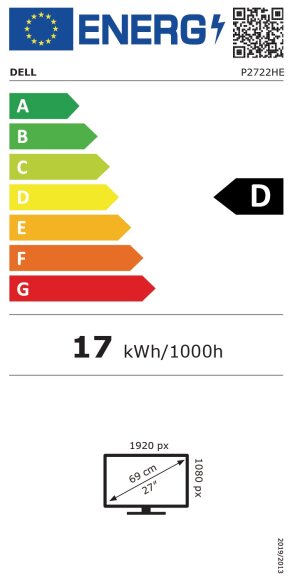 Energijski razred
