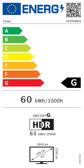Energijski razred
