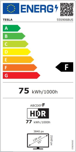 Energijski razred
