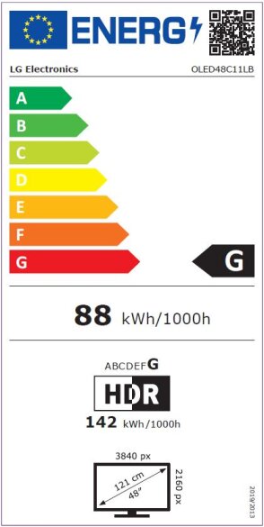 Energijski razred
