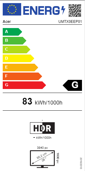 Energijski razred